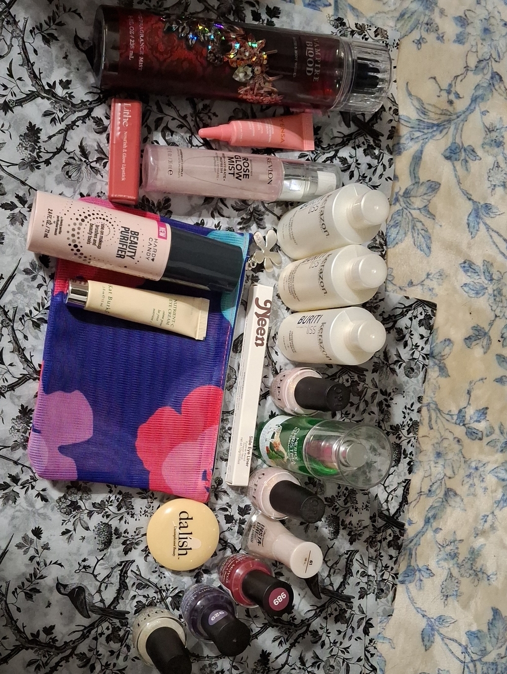 Cosmetic Beauty Bundle